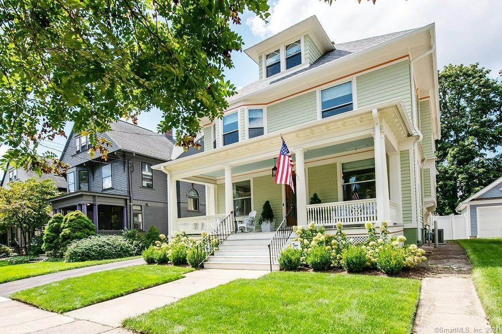 188 Livingston Street - Photo 1