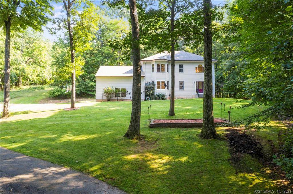 1700 Huckins Road - Photo 1