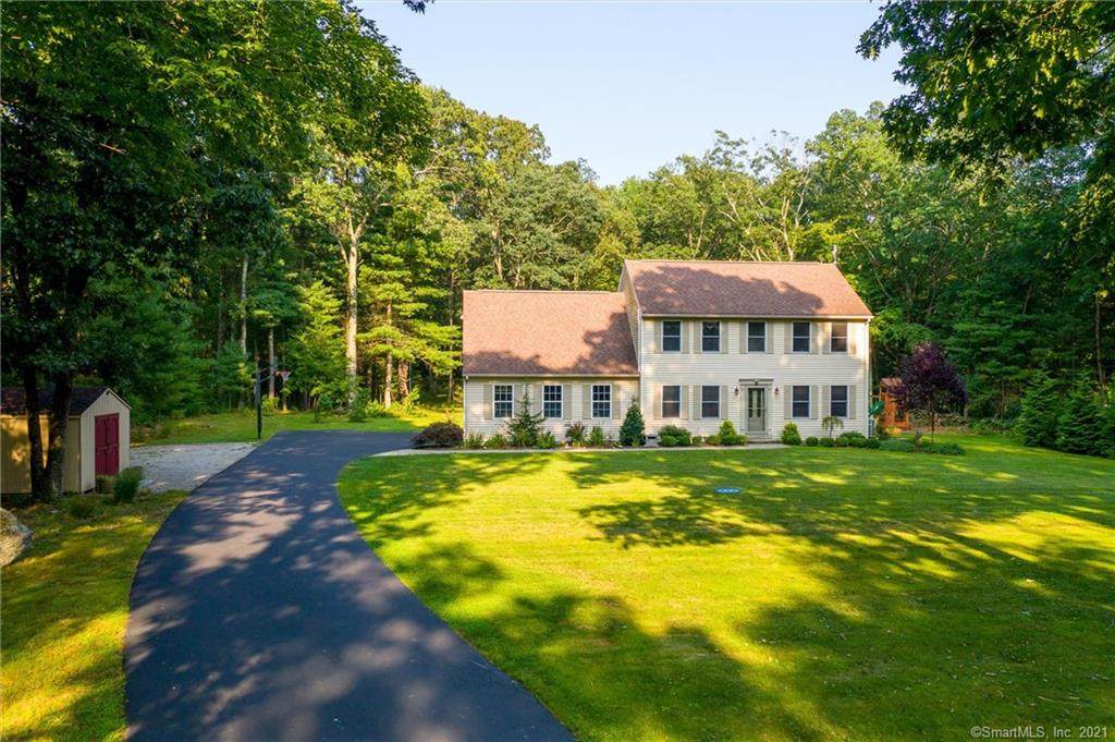 423 Lowell Davis Road - Photo 1