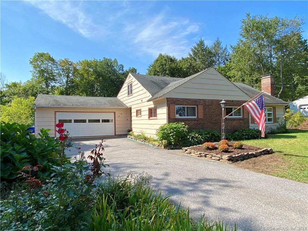 757 Allen Road - Photo 1