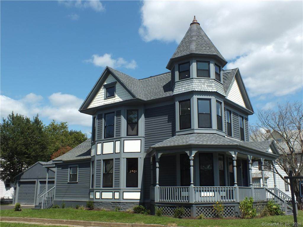 118 Wade Street - Photo 1