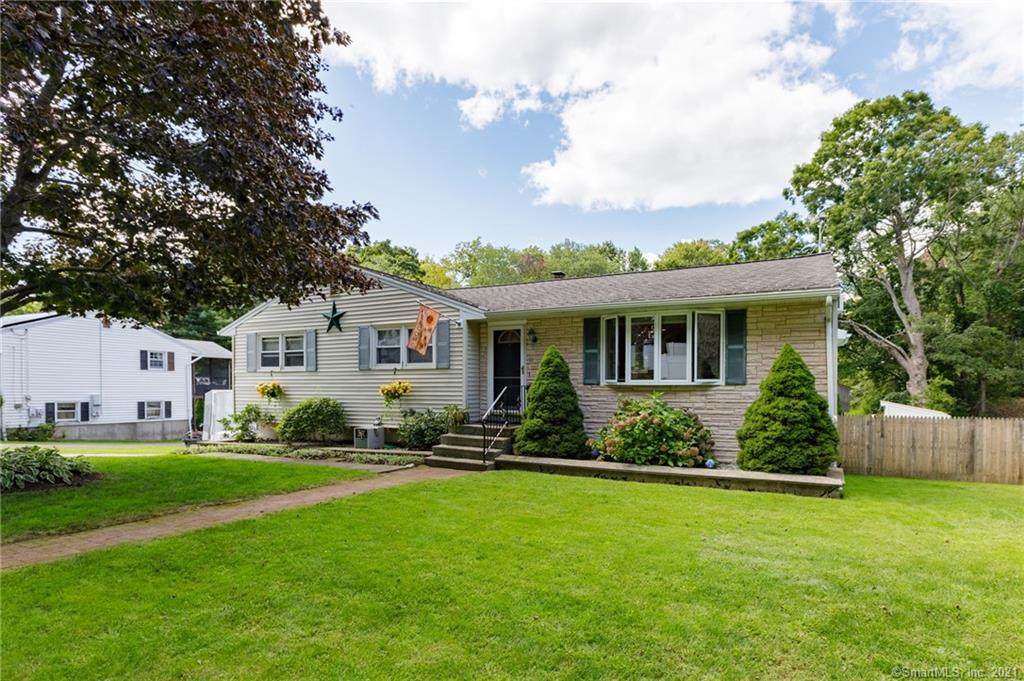 64 Sky Hill Drive - Photo 1