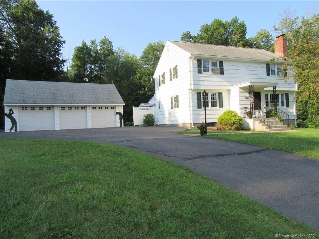 43 Wesleyan Terrace - Photo 1