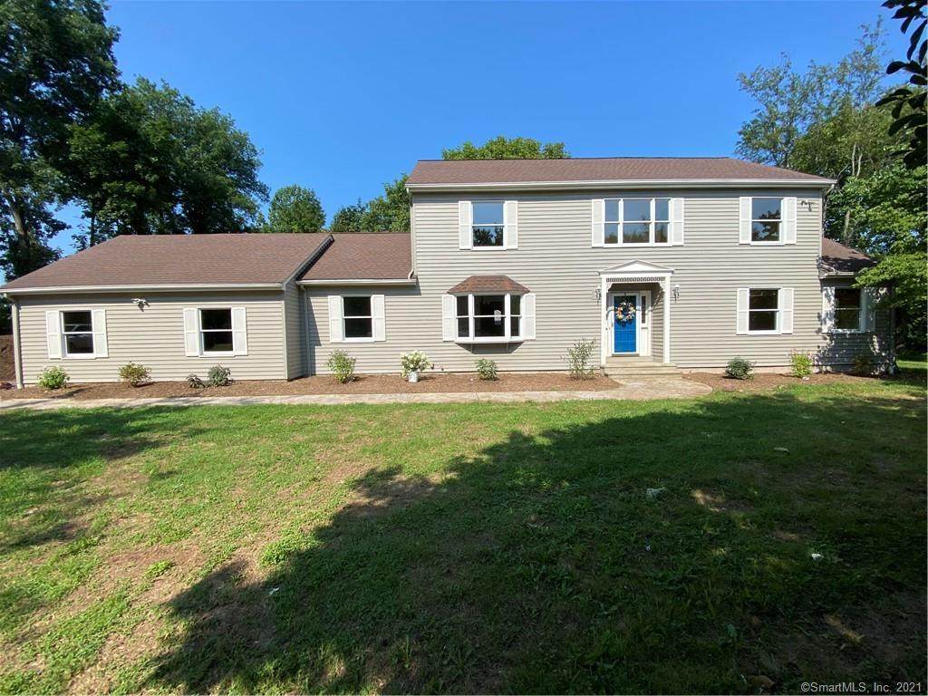 401 Meriden Road - Photo 1