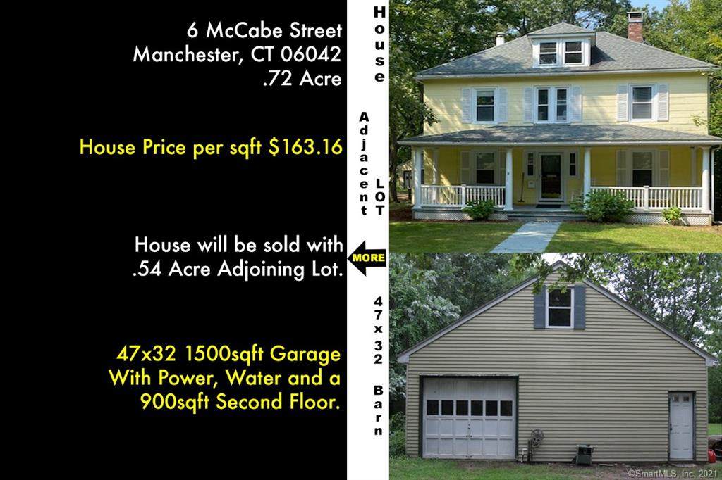 6 Mccabe Street - Photo 1