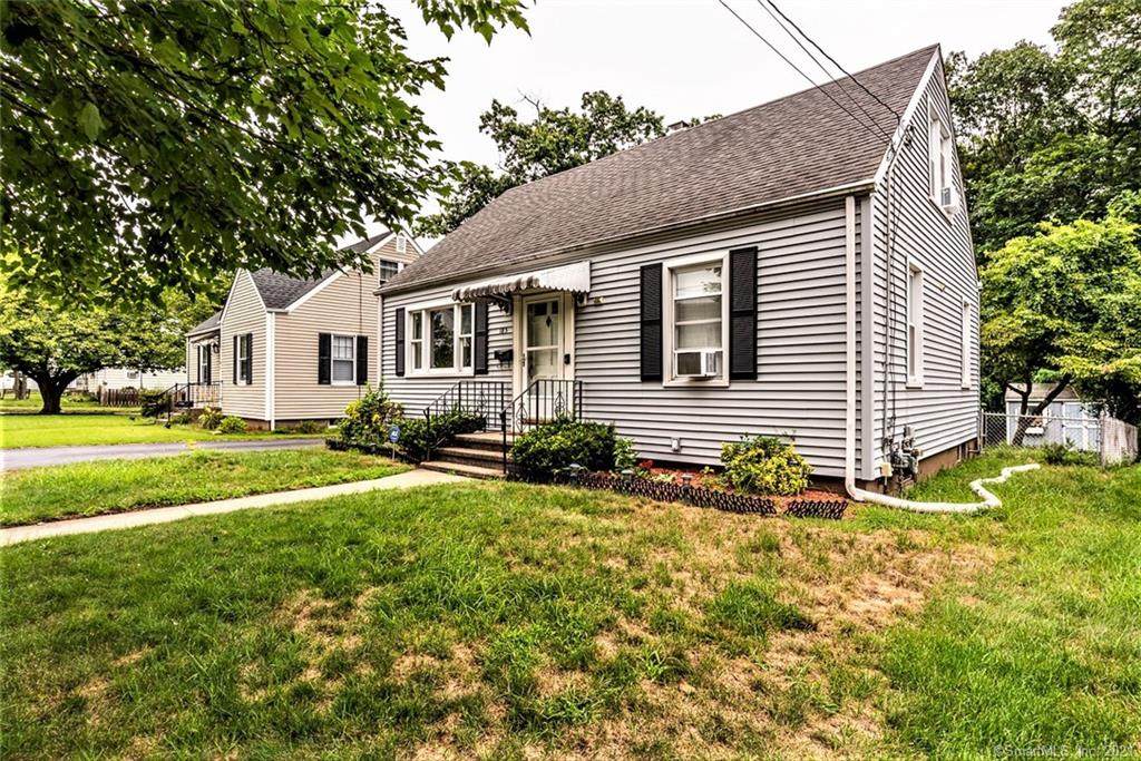 185 Lee Street - Photo 1