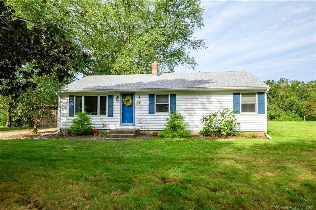 333 Allen Hill Road - Photo 1