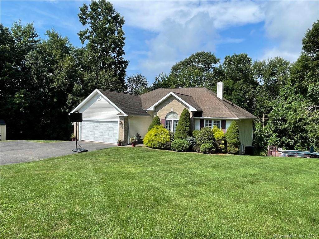 25 Country Hollow Road - Photo 1