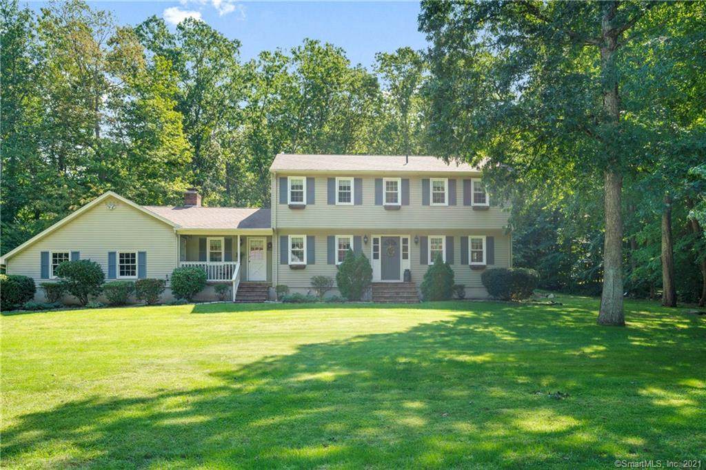 210 Meadow Hills Drive - Photo 1