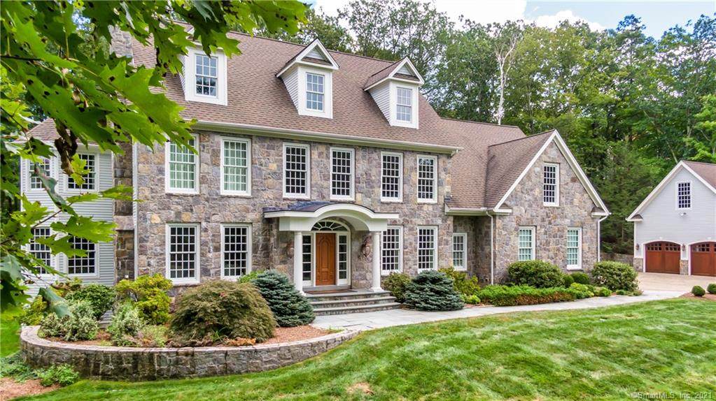 590 Deercliff Road - Photo 1