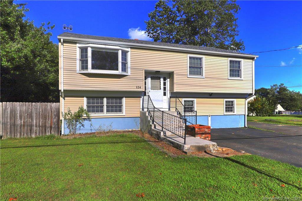 124 Seemans Lane - Photo 1