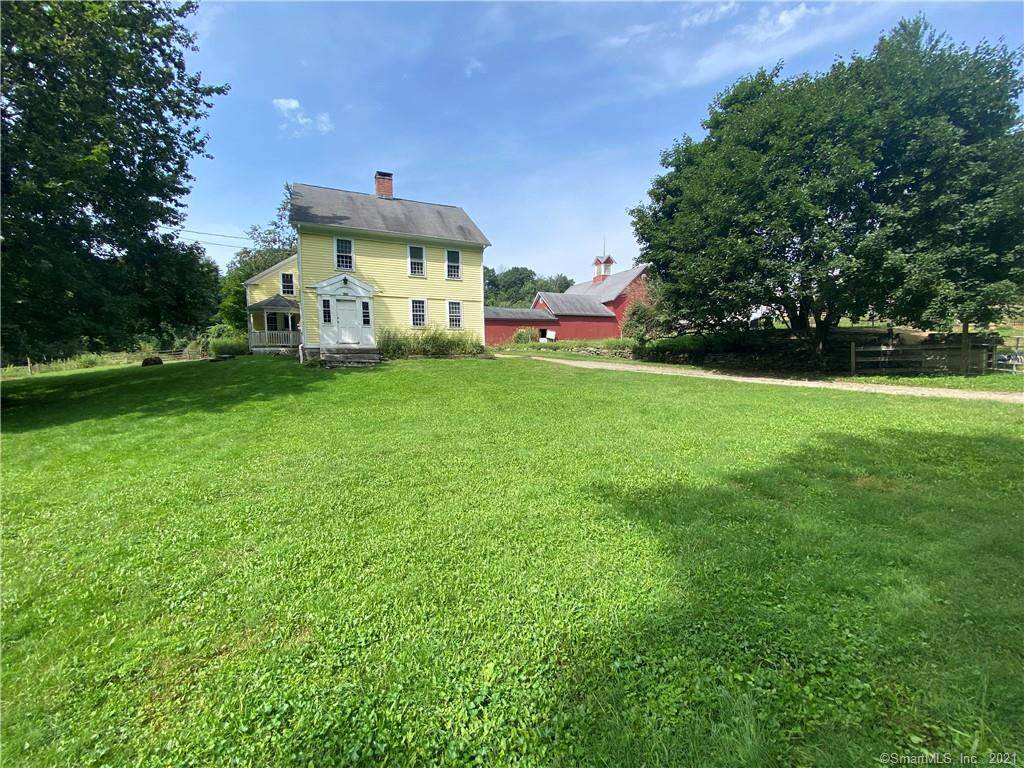 575 Weekeepeemee Road - Photo 1