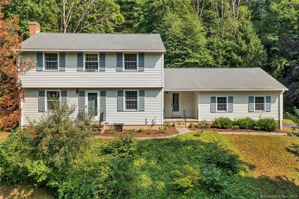 376 Darling Road - Photo 1