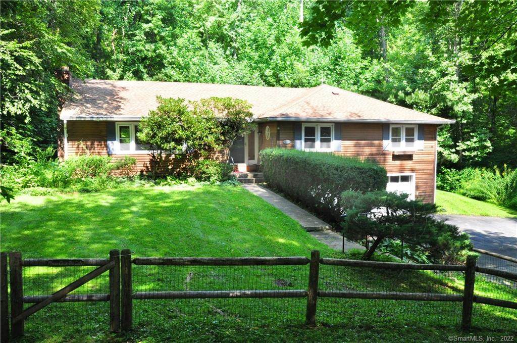 26 Taine Mountain Road - Photo 1