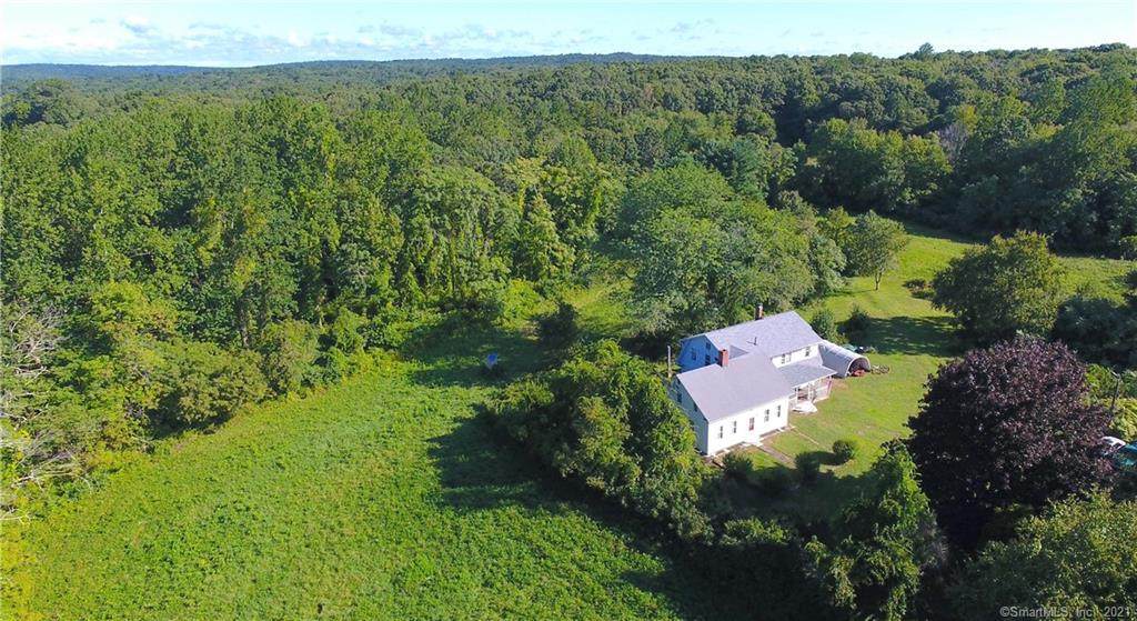 103 Honey Hill Road - Photo 1