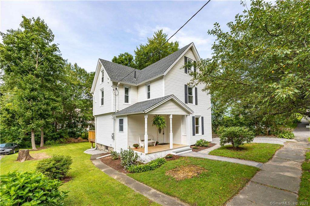 159 Oak Street - Photo 1