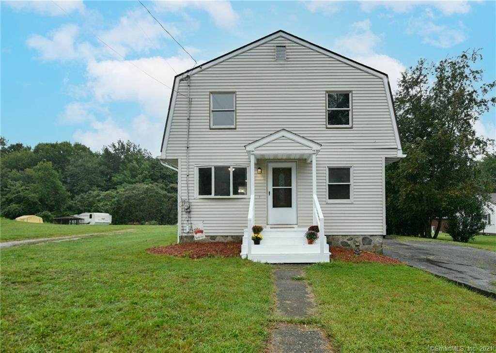 265 Fall Mountain Road - Photo 1