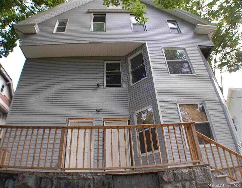 36 Wyman Street - Photo 1