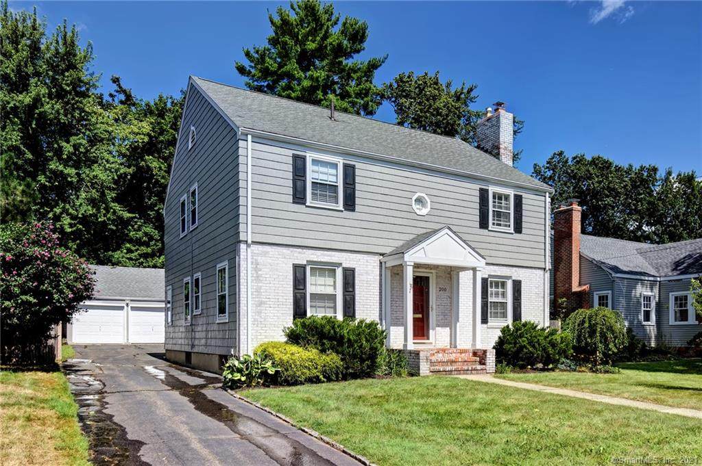 200 Brace Road - Photo 1