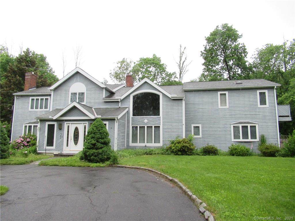 240 Everett Road - Photo 1