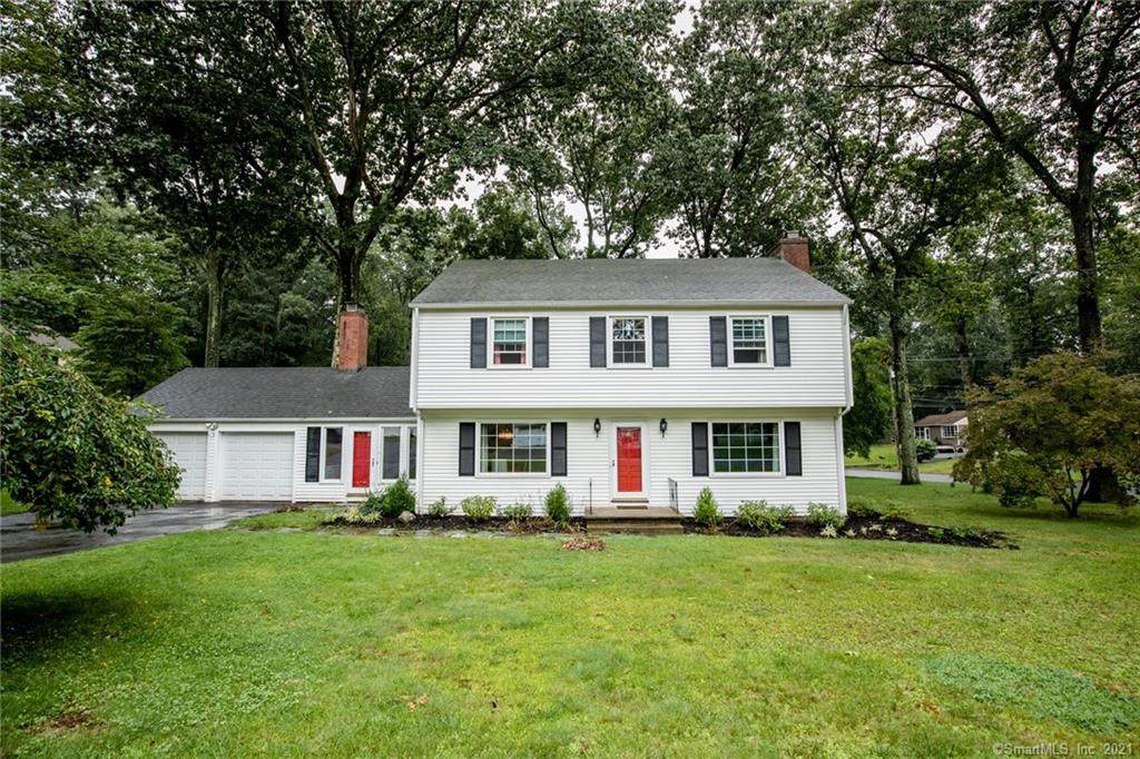 184 Preston Drive - Photo 1