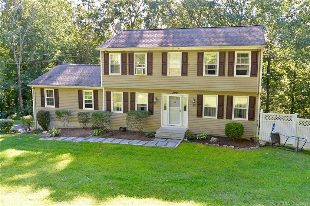 309 Turkey Roost Road - Photo 1