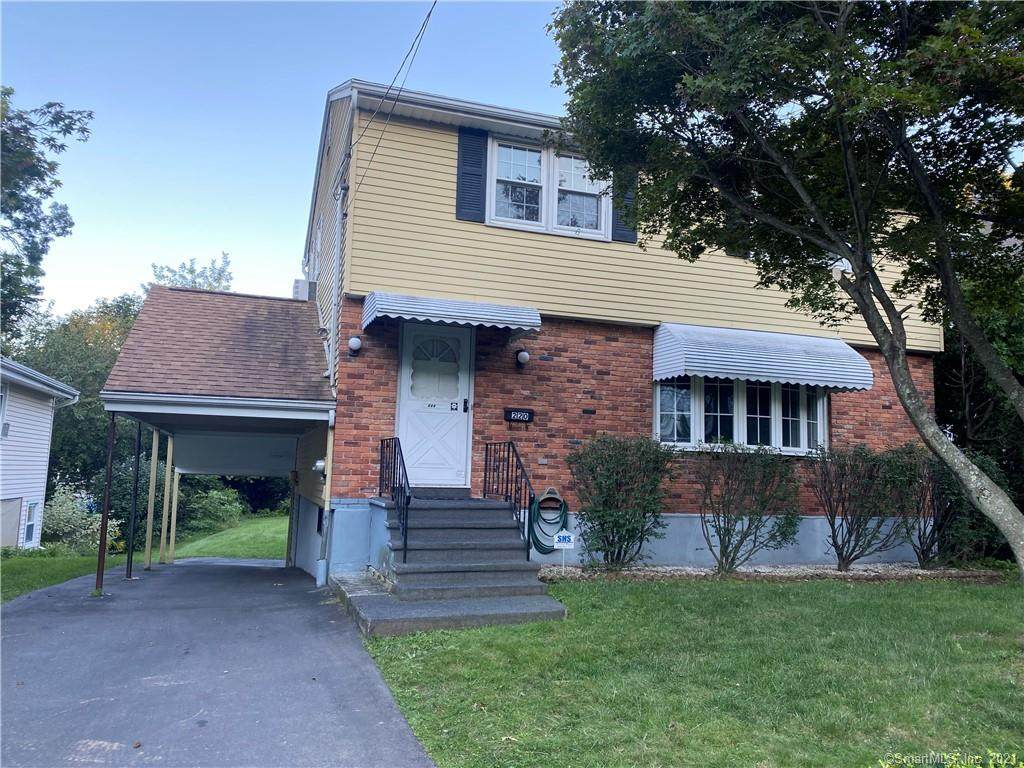220 Wooster Street - Photo 1
