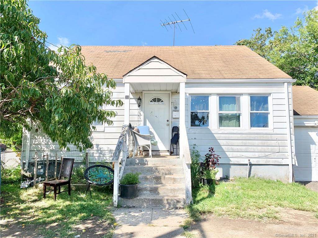 31 Irving Avenue - Photo 1