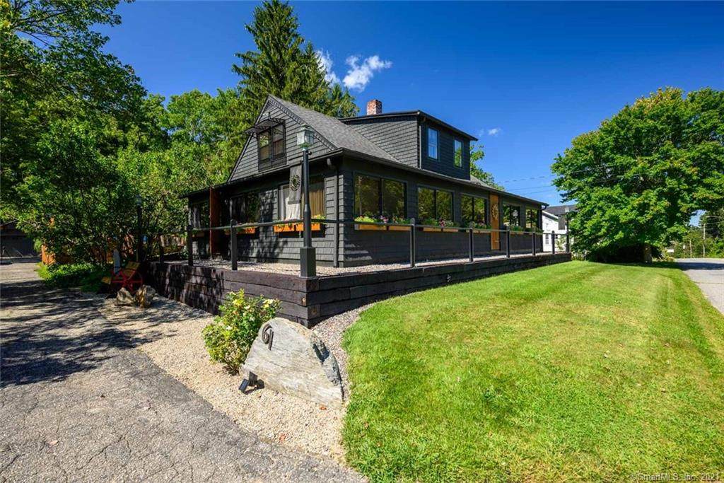 61 Buckley Hill Road - Photo 1