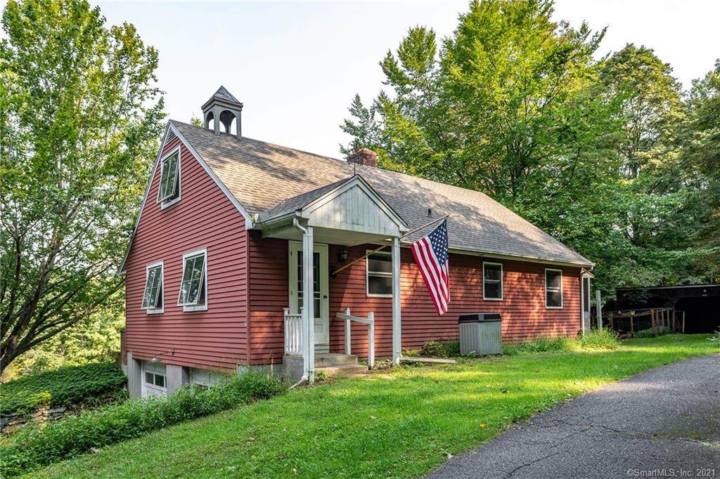 13 Mud Pond Road - Photo 1