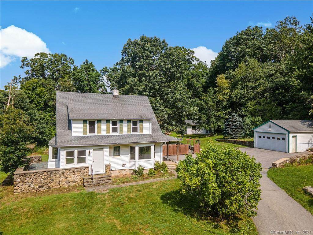 47 Middle River Road - Photo 1