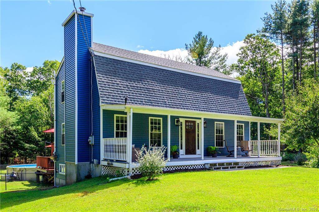 62 Bingham Road - Photo 1