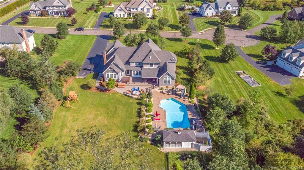 33 Windbrook Drive - Photo 1