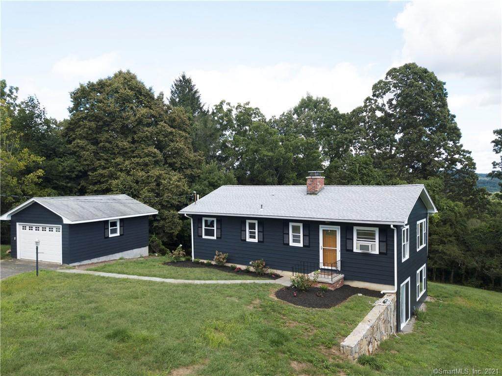 515 Candlewood Lake Road - Photo 1