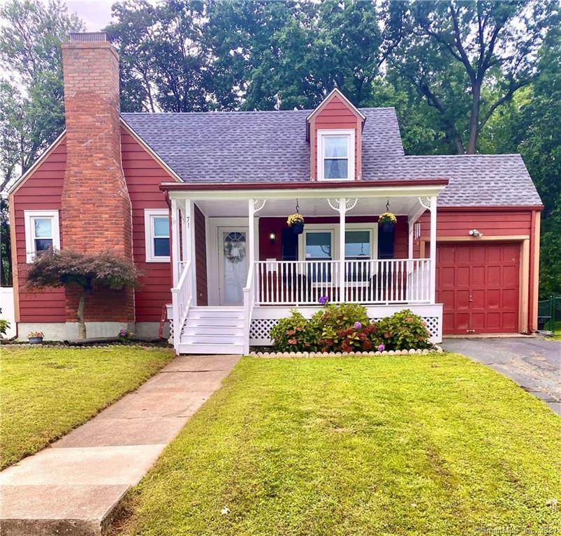 71 Wright Road - Photo 1