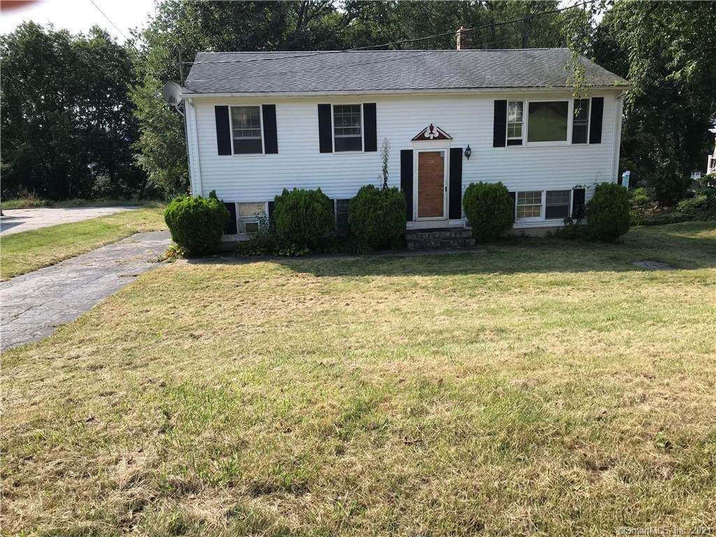 233 Virgo Drive - Photo 1