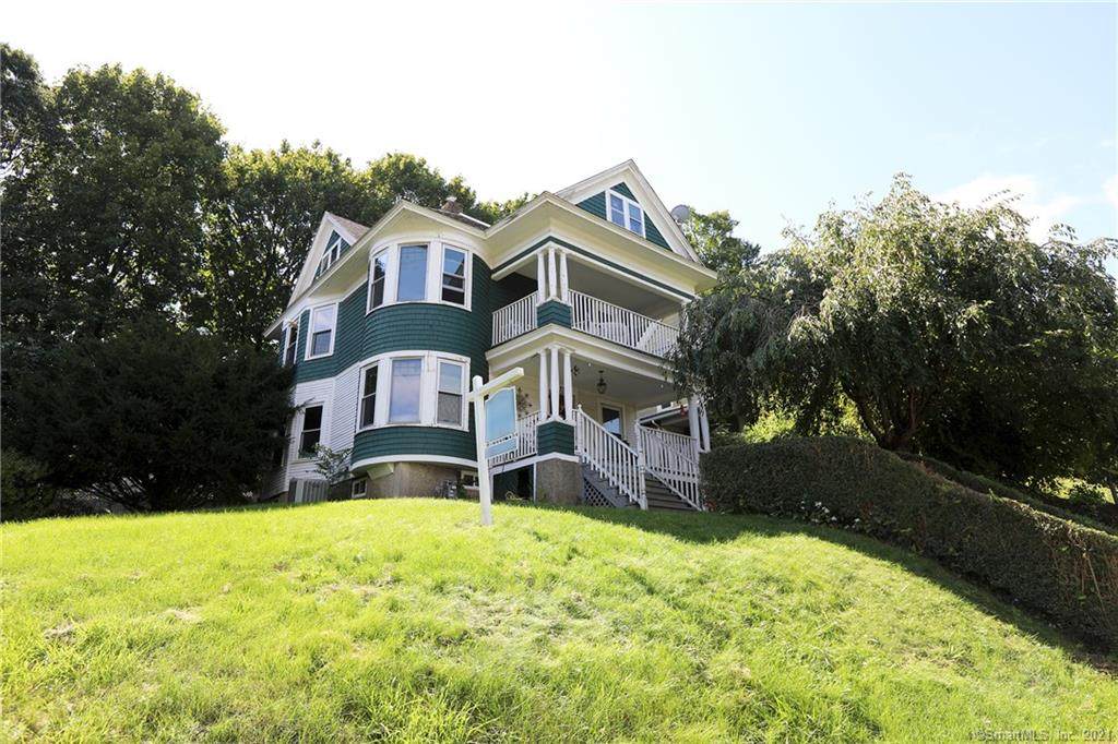 23 Revere Street - Photo 1