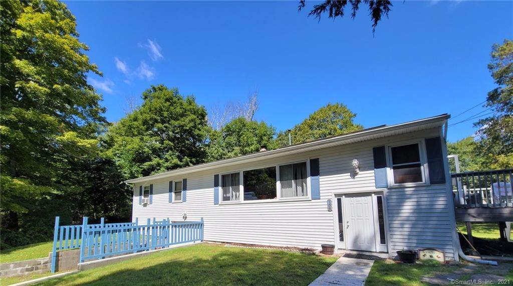 158 Stoddards Wharf Road - Photo 1