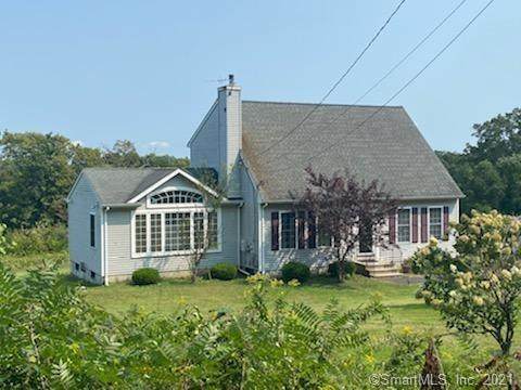 34 Williams Crossing Road - Photo 1