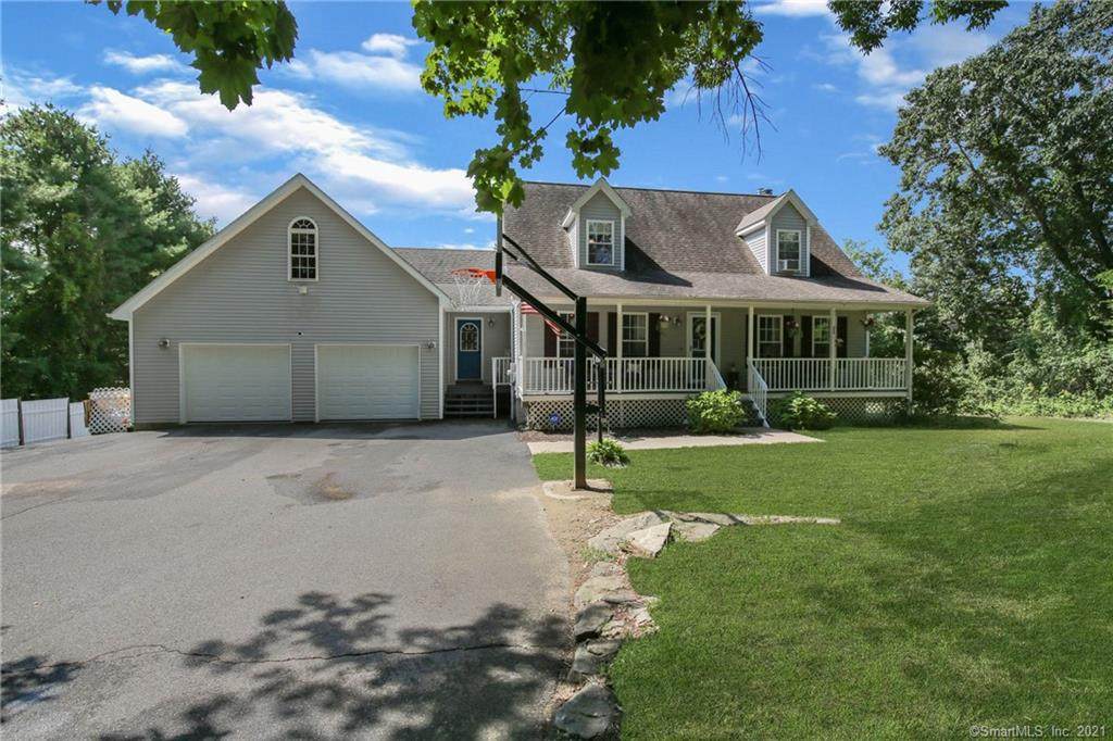 225 Ross Hill Road - Photo 1