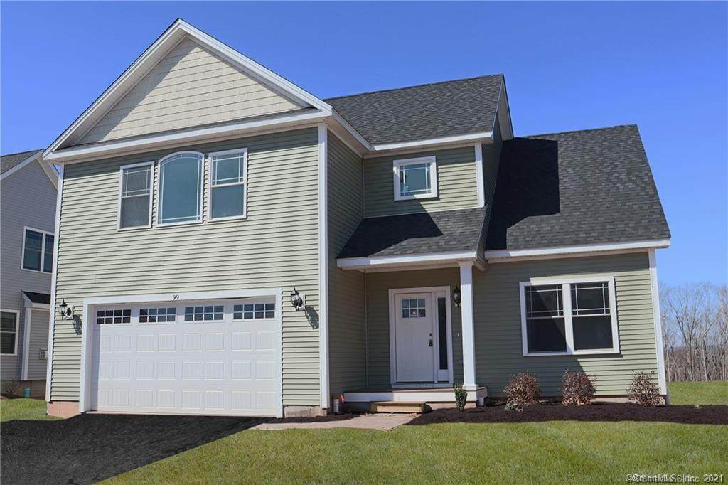 49 Bleeker Circle - Photo 1