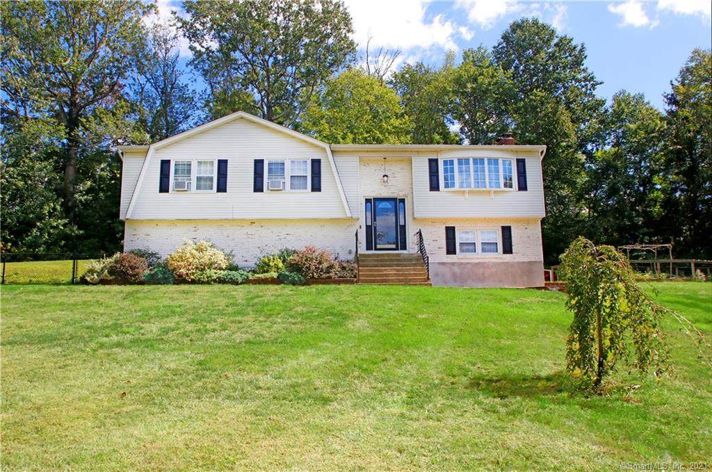 43 Horse Pond Road - Photo 1