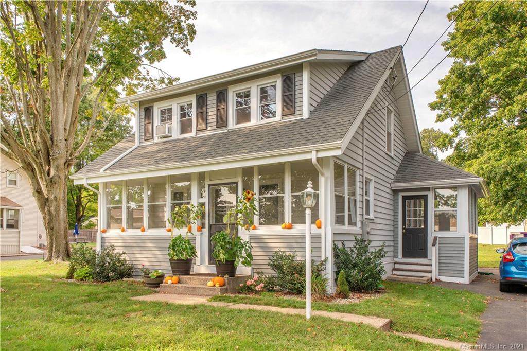 829 Wells Road - Photo 1
