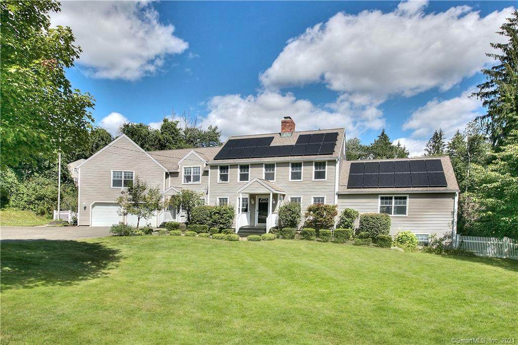 14 Castle Hill Road - Photo 1