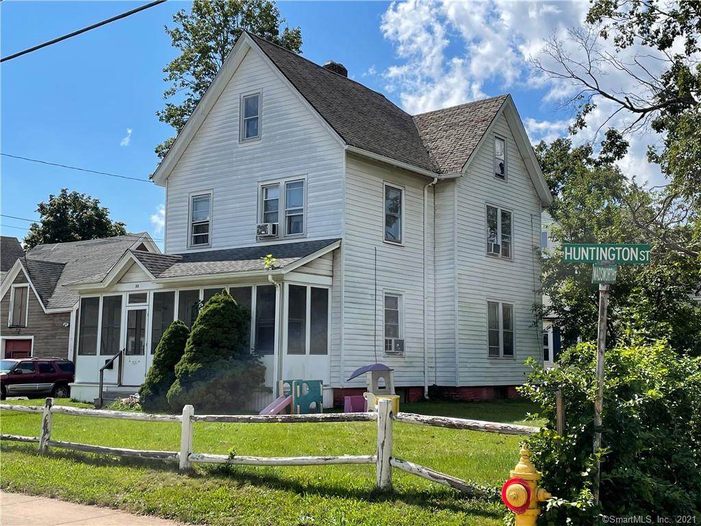 32 Huntington Street - Photo 1