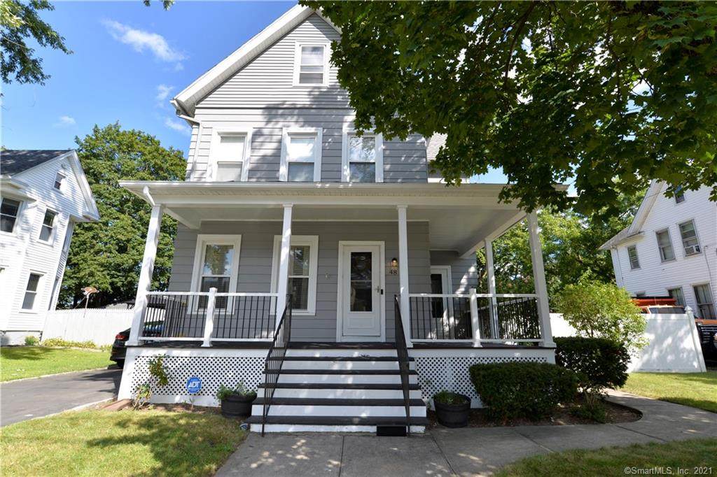 48 Holbrook Street - Photo 1