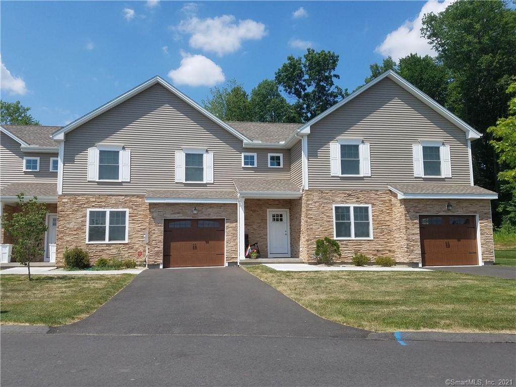 810 Old Village Circle - Photo 1