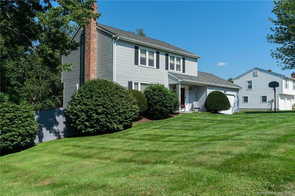 88 Shaw Farm Road - Photo 1