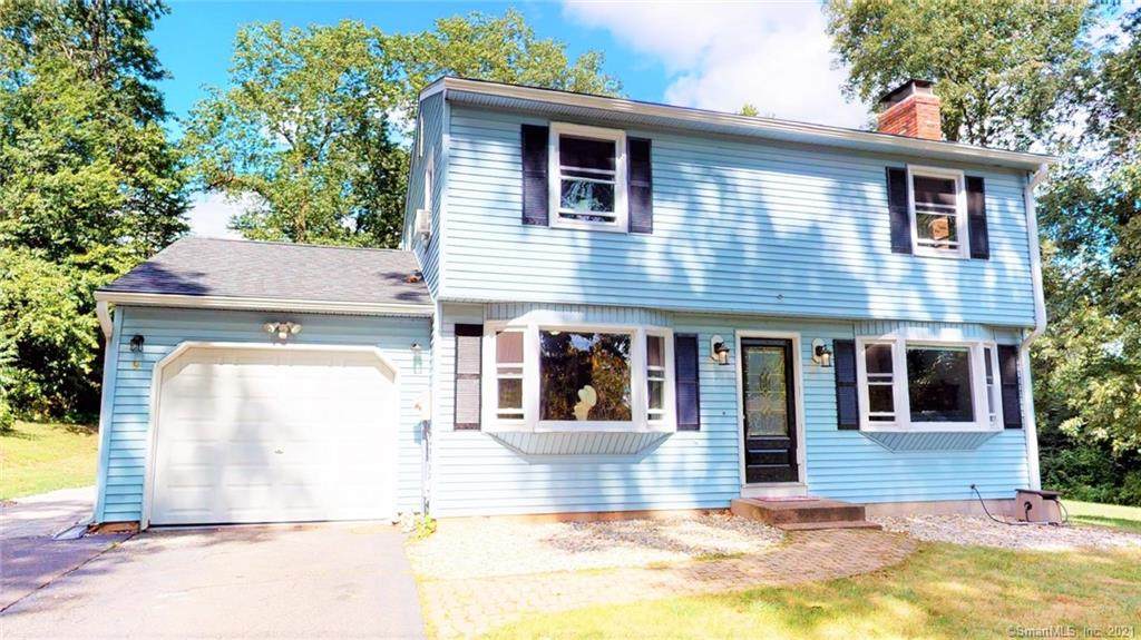 9 Cherrywood Drive - Photo 1
