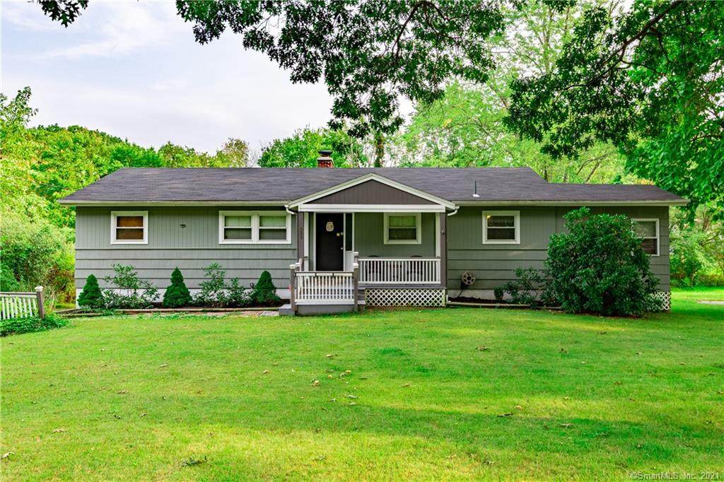 651 Country Club Road - Photo 1